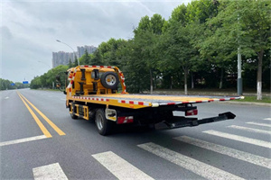 南充宁武道路救援拖车-宁武救援服务热线